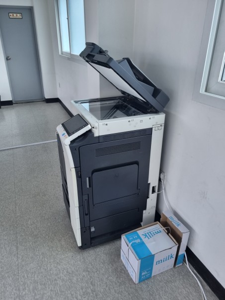 지사 여러 개 운영하시는 분들께 카피렌탈 강추합니다.
