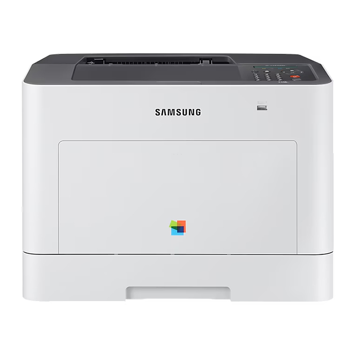 SL-C2410ND 삼성 컬러 프린터 렌탈 36개월 약정