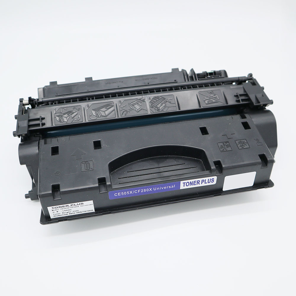 HP CE505A 표준용량 재생토너 P2035 2055 시리즈 호환