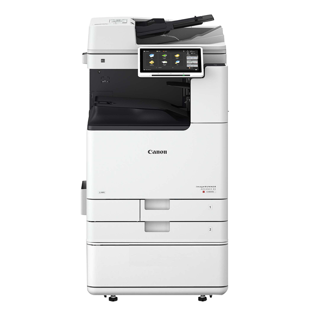 캐논 IR ADV C3822 컬러 복합기 렌탈 [팩스옵션] 36개월 약정