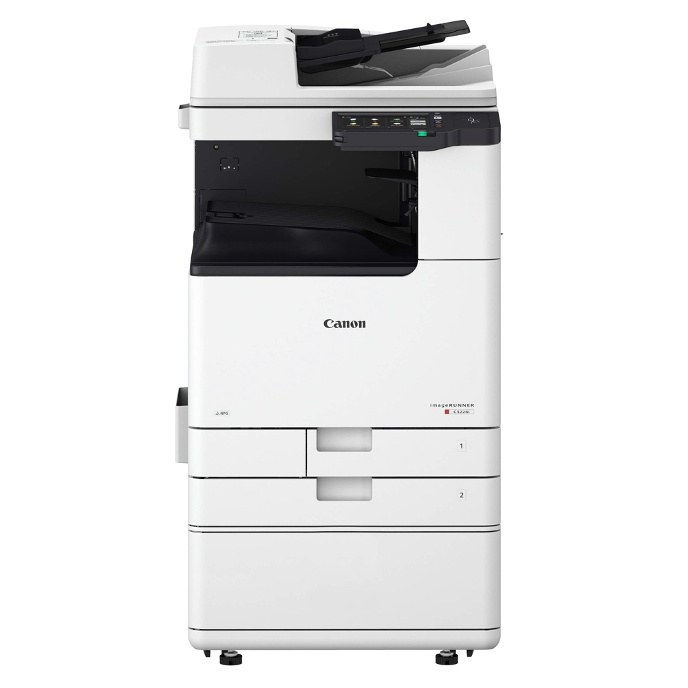 캐논 IR ADV C3226 컬러 복합기 렌탈 [팩스옵션] 36개월 약정